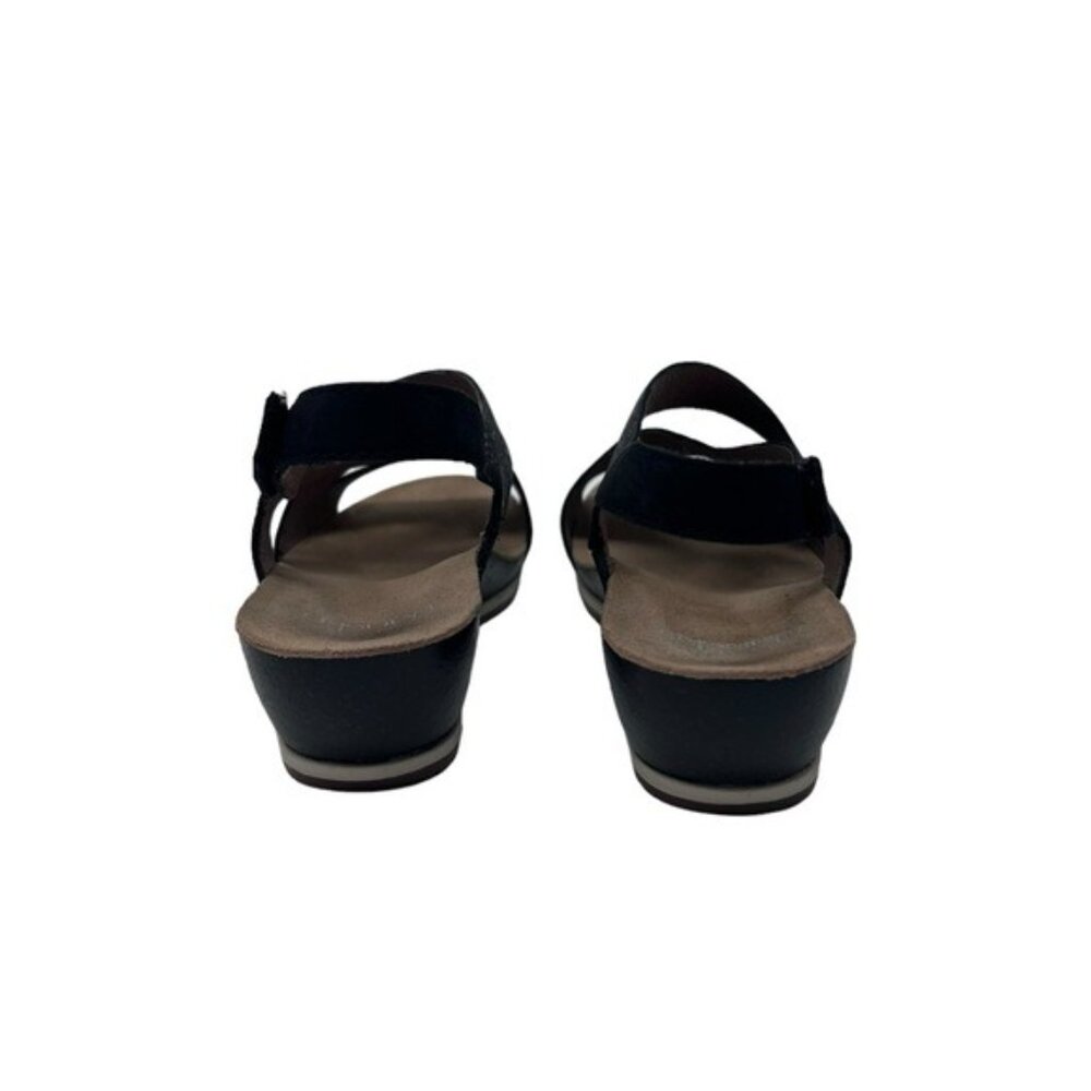 Dansko Vicky Leather Sandals - Picture 5 of 10